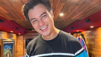 His Name Was Dragged, Baim Wong Reminded The Public About Giveaway Fraud