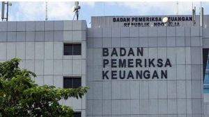 Audit BPK dan Tata Kelola Infrastruktur, Menguji Transparansi Pemerintah