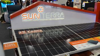 Gandeng Electronic City, SUN Terra Hadirkan Display Interaktif Sistem Energi Surya Pertama di Toko Ritel