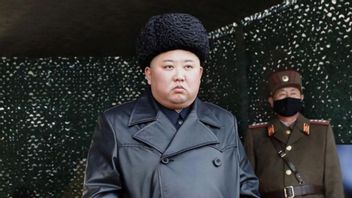 Berubah-ubah Sikap Kim Jong-un dalam Rencana Serangan Militer ke Korsel