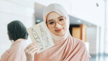 인라 라스리, 버고 난에 의해 아들과 만나기가 어렵다고 주장하다