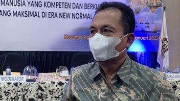 Jelang Idul Fitri 2022, Pengusaha Angkutan Berharap Tak Ada Pembatasan 