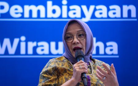 Lewat EFF 2023, Kemenkop UKM Ingin Tingkatkan Akses Pembiayaan Berbasis Ekosistem Klaster Wirausaha