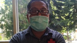 Kabar Buruk, Tingkat Kematian akibat COVID-19 di Papua Tinggi, Capai 2,7 Persen