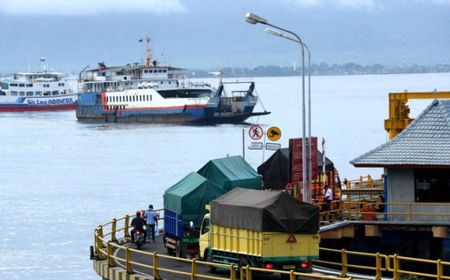 BUMN Pelayaran ASDP Indonesia Ferry Mau IPO, Incar Raup Dana Rp3 Triliun