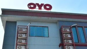 Ketahuan Jadi Tempat Kumpul Remaja, Hotel OYO di Pademangan Disegel Permanen