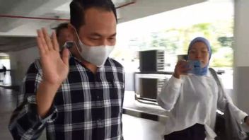 PT GNEのディレクターとNTB州政府のBUMDの元コミッショナーが資本参加の腐敗について調査