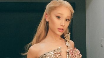 du brésilien : les supporters d'Ariana Grande : la première Wicked alerte au Brésil