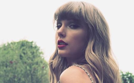 Taylor Swift Komentar Batalnya Hak Aborsi Roe v Wade