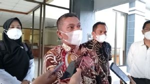 Viral Mahasiswi Semester II UIN Suska Riau Terciduk Asyik Bercumbu Saat Kuliah Daring, Pihak Kampus Siapkan Sanksi