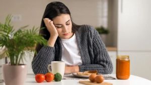 Lapar tapi Tidak Selera Makan, Ini Penyebab dan Cara Mengatasinya 