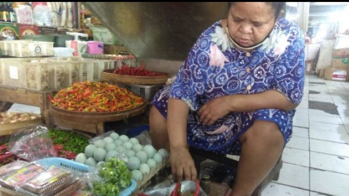 雅加达的食品价格预计将很快上涨，为什么？