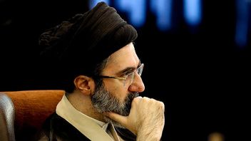 モジュタバ・ハメネイ、イランは戦争を望んでいないと強調