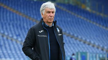 Atalanta Vs Roma Draw 1-1, Gasperini Criticizes Mario Pasalic And Luis Muriel