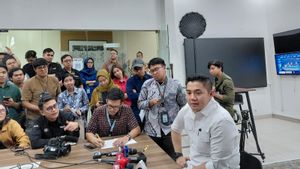 Ramai Isu Rempah Naik karena MBG, Istana: Penjelasan Detail Besok dari Kepala Badan