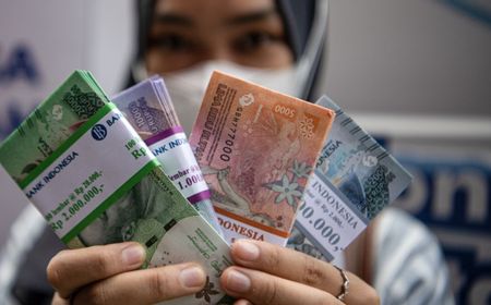 Aset Keuangan Syariah Naik 12,9 Persen Mencapai Rp2.742 Triliun hingga Agustus 2024