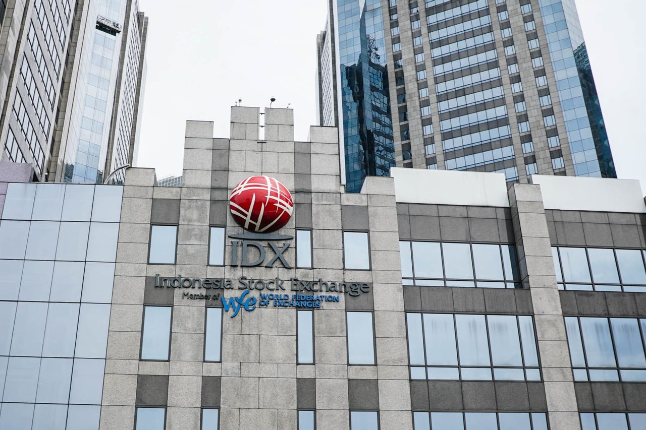 JCI火曜日は2.56%上昇して4,527.59
