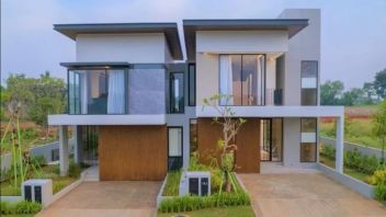 拉古纳第一阶段已经售出,希拉推出了两种新型住宅