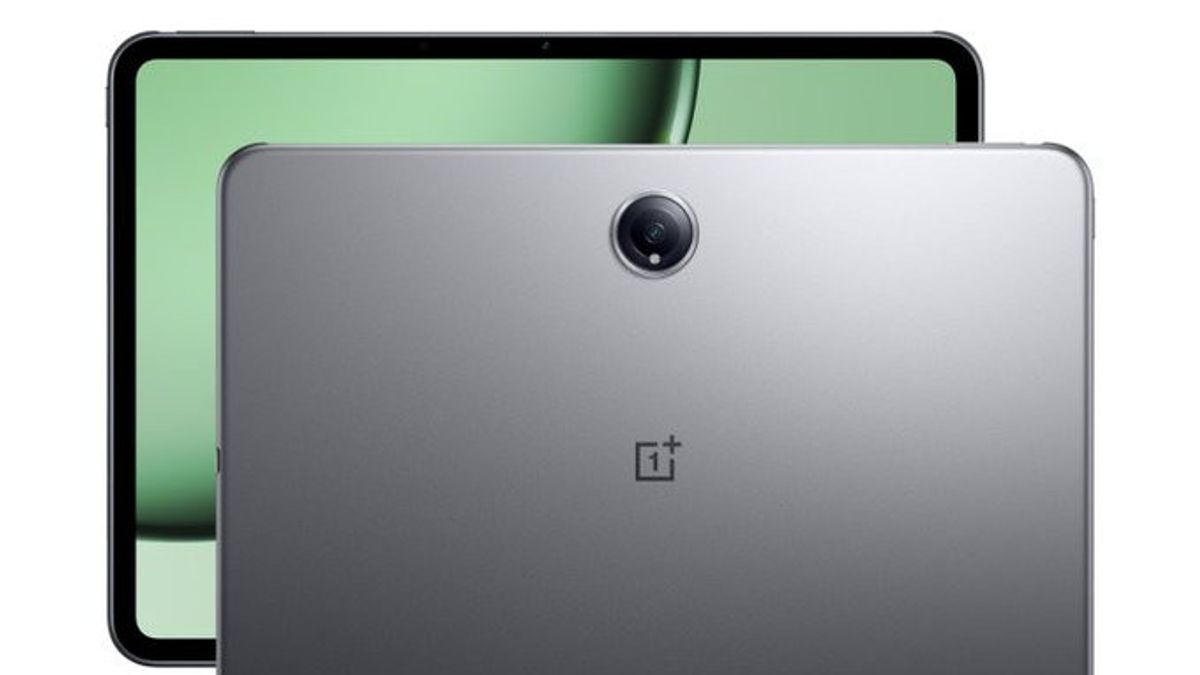 OnePlus Pad 2 将于 7 月 16 日推出,配备 快递龙 8 Gen 3