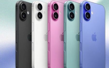 Ekspor iPhone dari India Meningkat Rp94,5 Triliun dalam Enam Bulan Pertama 2024, Sementara iPhone 16 Gagal Masuk Indonesia