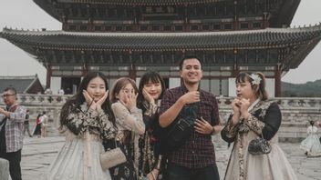 Plus qu'une tendance, la culture coréenne se transforme en mode de vie pour la génération MZ indonésienne