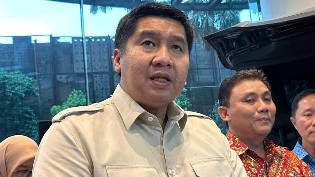 Menteri PKP: Dukungan Danantara ke Sektor Perumahan Wujud Nyata Indonesia Berdikari