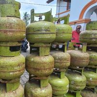 Jelang Iduladha 2024, Pertamina Tambah 330.800 Stok Elpiji 3 Kg di Kediri Raya