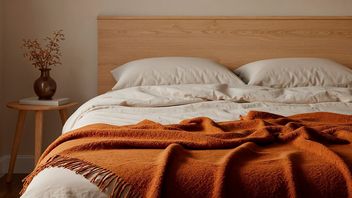 7 نصائح لاختيار سرير وفقا لحجم وتصميم داخل منزلك