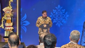 Perjanjian IEU-CEPA Disahkan, Menko Airlangga Ungkap Peluang Baru untuk Sektor Teknologi