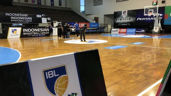 IBL 2021 推迟到 3 月