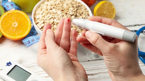 Mengenal Remisi Diabetes, Gula Darah Rendah yang Dialami Selama Lebih dari 3 Bulan