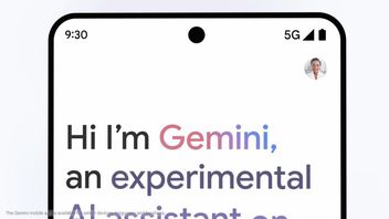 Google Luncurkan Fitur Unggah File di Aplikasi Gemini Android dan iOS 