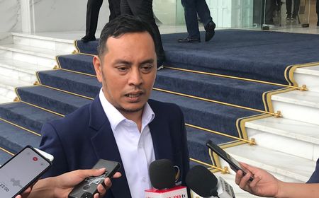 Beri Perlindungan Hukum ke Pekerja Rumah Tangga, Komisi XIII DPR Bakal Perjuangkan Pengesahan RUU PPRT