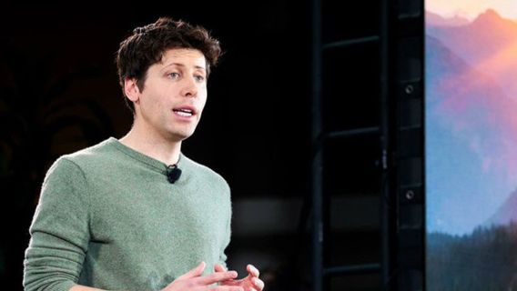 OpenAI Board Of Directors Will Provide Equity Compensation To CEO Sam Altman