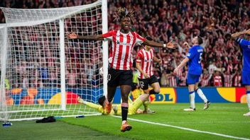 Athletic Bilbao vs Manchester United : Setan Merah Terancam Menanggung Malu di San Mames!