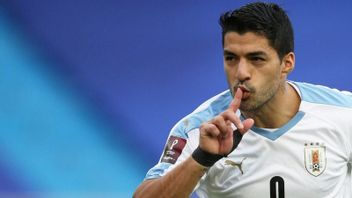 Luis Suarez Signs Two-Year Contract at Brazilian Club Gremio