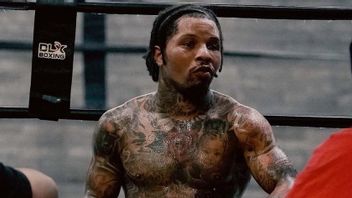 Boxer Gervonta Davis Officially Converts To Convert And Changes Name