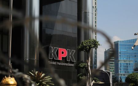 KPK Diminta Banding Atas Vonis Eks Sekretaris MA Nurhadi, ICW: Layak Dihukum Seumur Hidup