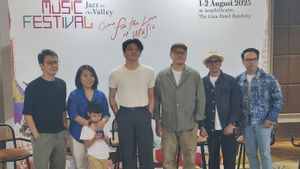 Gaia Music Festival 2025 Hadirkan Delapan Penampil Utama dengan Panggung Intimate