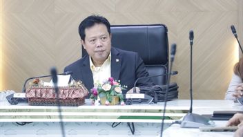 Prabowo Tak Akan Reshuffle Kabinet, Legislator PKB Minta Menteri Fokus Kerja Nyata 