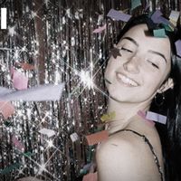 Meniru Cara Charli D'Amelio jadi Ratu TikTok Sejagat
