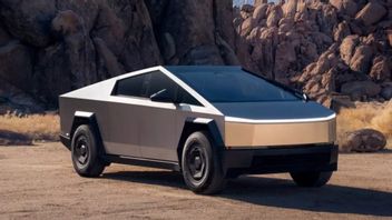 टेस्ला के मालिक नाराज, FSD नीति फिर से बदली गई और साइबर ट्रक खरीदारों को नुकसान पहुंचाया
Indonesian : Pemilik Tesla Kesal, Kebijakan FSD Kembali Diubah dan Rugikan Pembeli Cybertruck