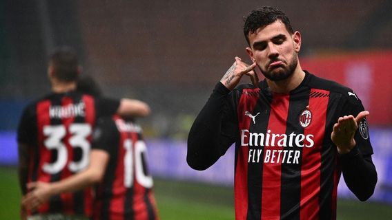 Preview AC Milan vs Napoli, <i>Rossoneri</i>: Menang Atau Kandas!