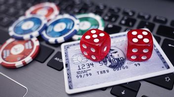 2018年至2023年9月,Kominfo已封锁938,106个在线赌博内容