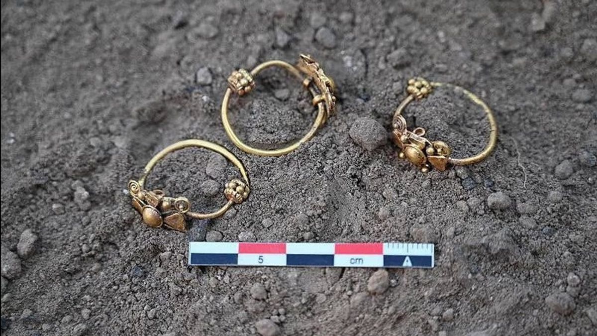沙特阿拉伯考古学家在纳季兰发现前伊斯兰时代的兰卡遗产