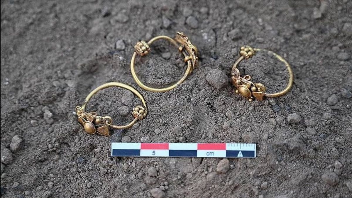 Saudi Arabian Archaeologists Find Langka Legacy Of Pre-Islamic Era In Najran