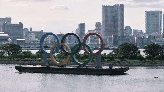 COVID-19案例飙升，东京奥委会：我们准备在没有观众的情况下举办奥运会