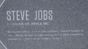 Presidential Medal of Freedom Diberikan kepada Steve Jobs Berkat Jasa pada Teknologi Informasi