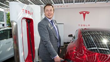 Menang Gugatan, Elon Musk Tetap Kena Denda Rp16 Ribuan dari Pengadilan