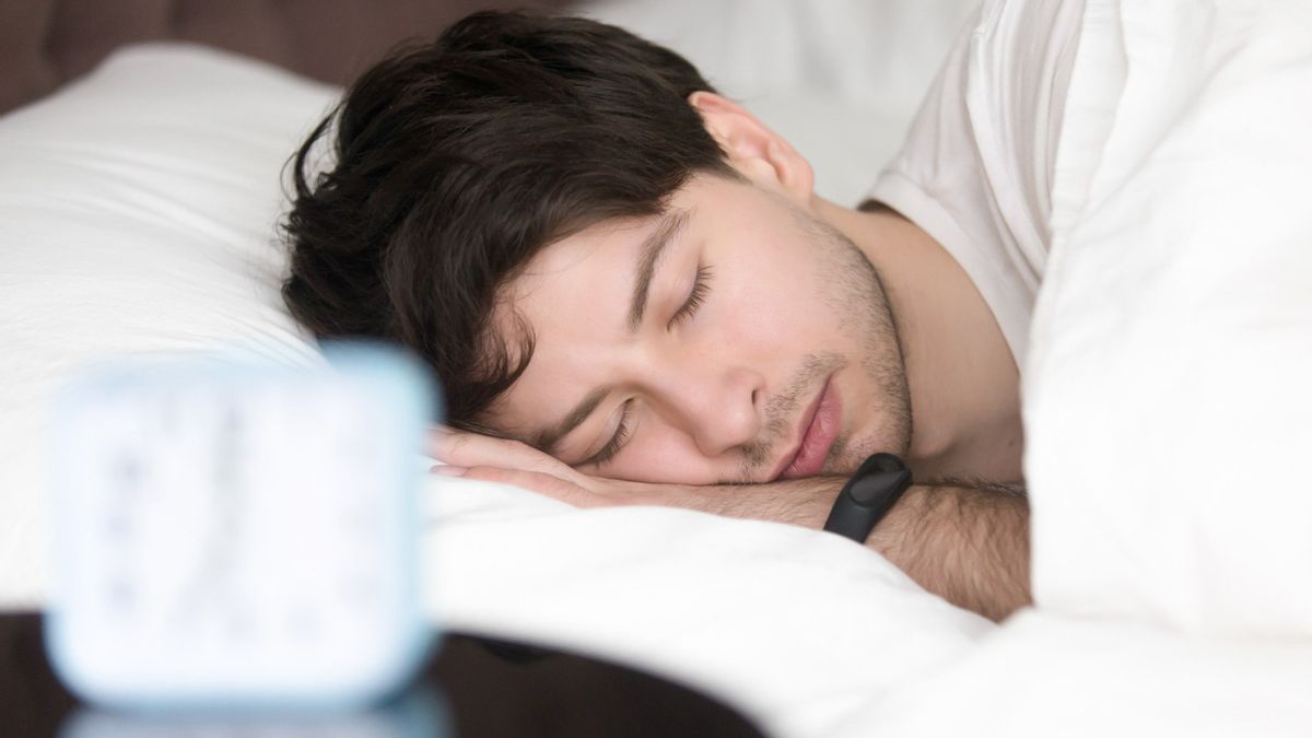In Fact, Bad Sleep Has A Bad Impact On Physical Health